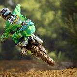 ADAC MX Youngster Cup, Ried im Innkreis, Sulivan Jaulin